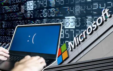 Apagon informatico
