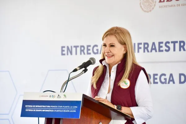 Rocio Serrano