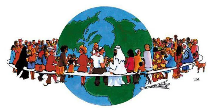global