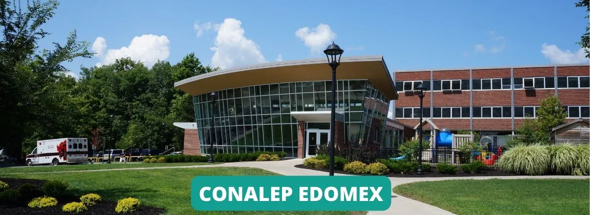 Conalep sede