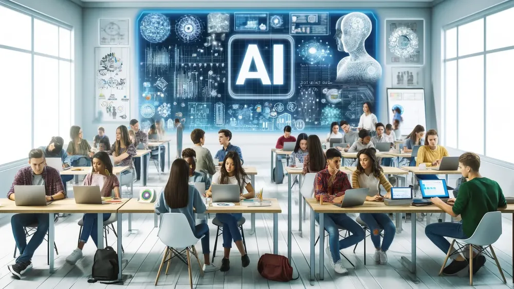 c3e5dcb-335b-65a3-7853-43a14de06111_DALL_E_2024-05-09_13.11.33_-_A_visually_engaging_image_depicting_a_modern_classroom_setting_where_students_are_using_laptops_and_AI_tools_like_ChatGPT_for_their_studies._The_cla