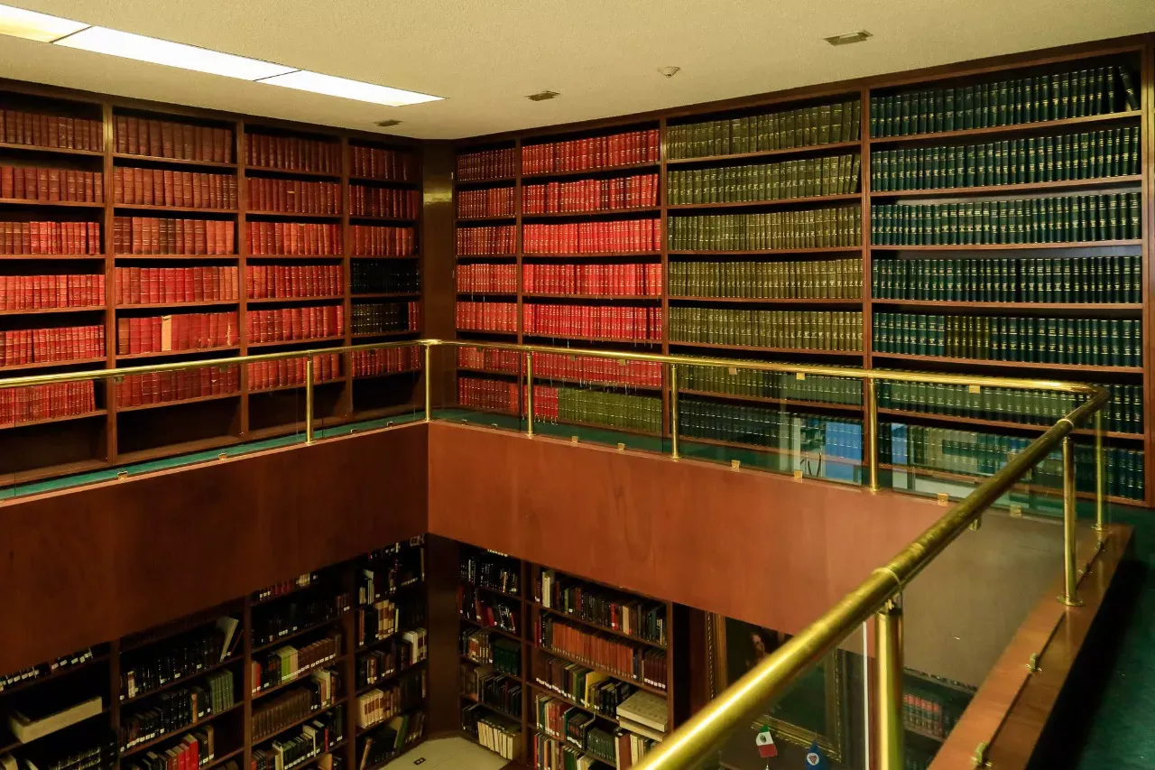Biblioteca L Salle