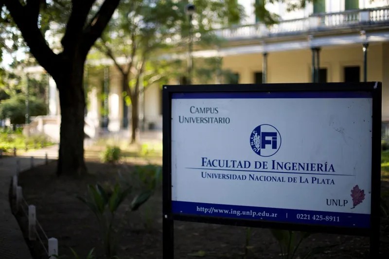 UNLP