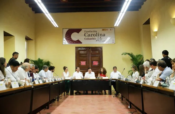 Fund Carolina Colom
